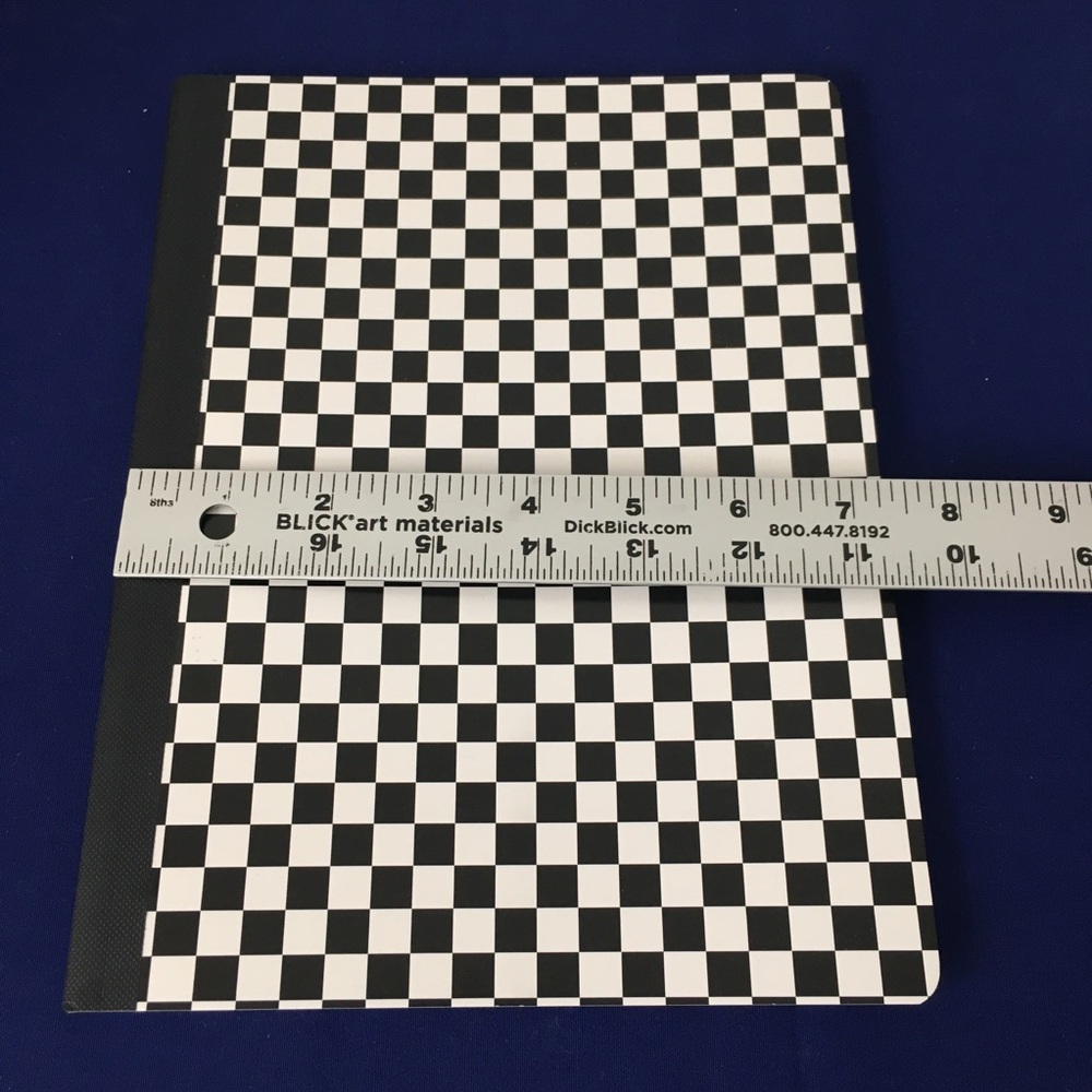 Novelty Notebook Set 2pc. Set - Picture 4 of 8